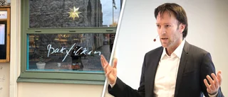 Välkänd företagare tar över ansedd restaurang i Visby 