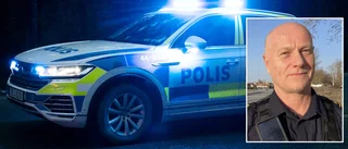 Polisen lurad: Skickade flera enheter till falskt skottdrama