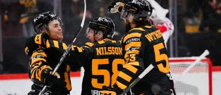 Betyg: En riktig holmgång – då klev två spelare fram i AIK