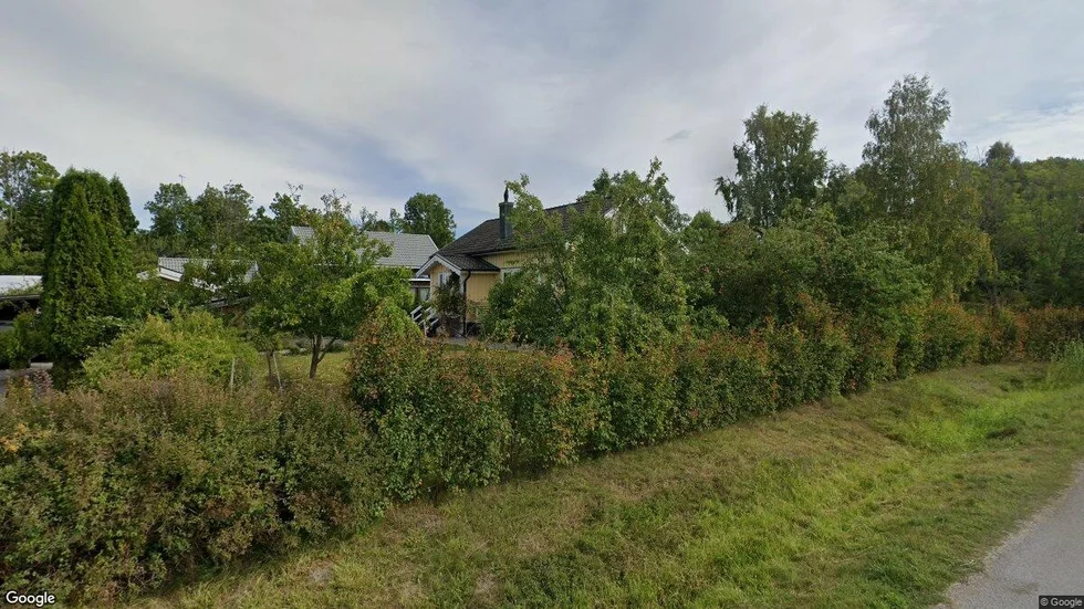 Jössebacken 19