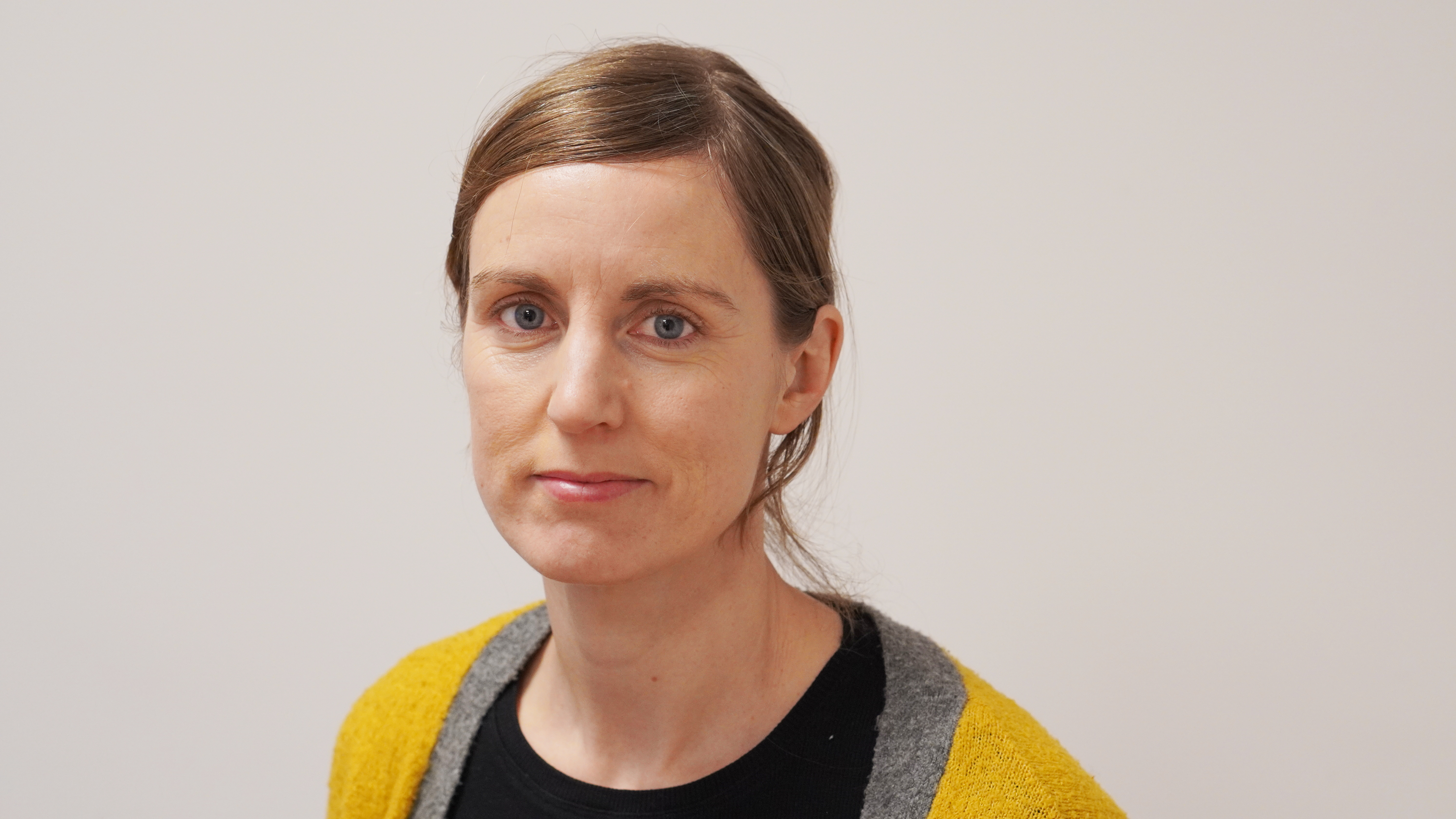 Caroline Petersson