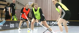 Endrestjärnan åter i full träning – med i truppen mot Lund