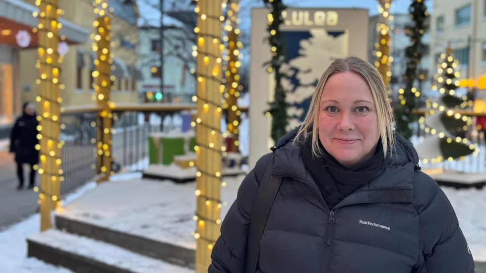Camilla Friberg, Regionråd (S), tänker nytt för att lösa personalbrist i vården.