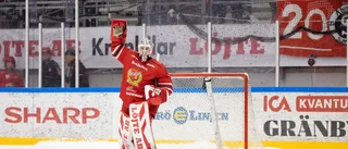 Lyckade draget – stoppade allt