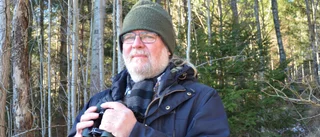 Hummelstadsbo får naturvårdspris – räddar skyddsvärda skogar