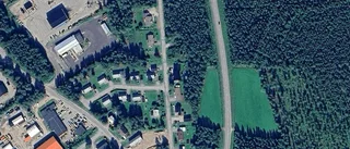 115 kvadratmeter stort hus i Tallvik, Överkalix får nya ägare