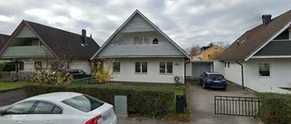 Kedjehus på 132 kvadratmeter från 1969 sålt i Katrineholm – priset: 2 150 000 kronor
