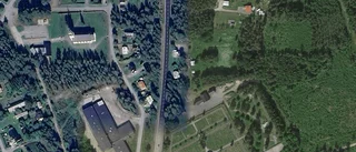 Huset på Kirunavägen 16 i Töre sålt för andra gången på tre år