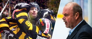Legendaren bakom historiska vändningen: ”Som i Skellefteå”