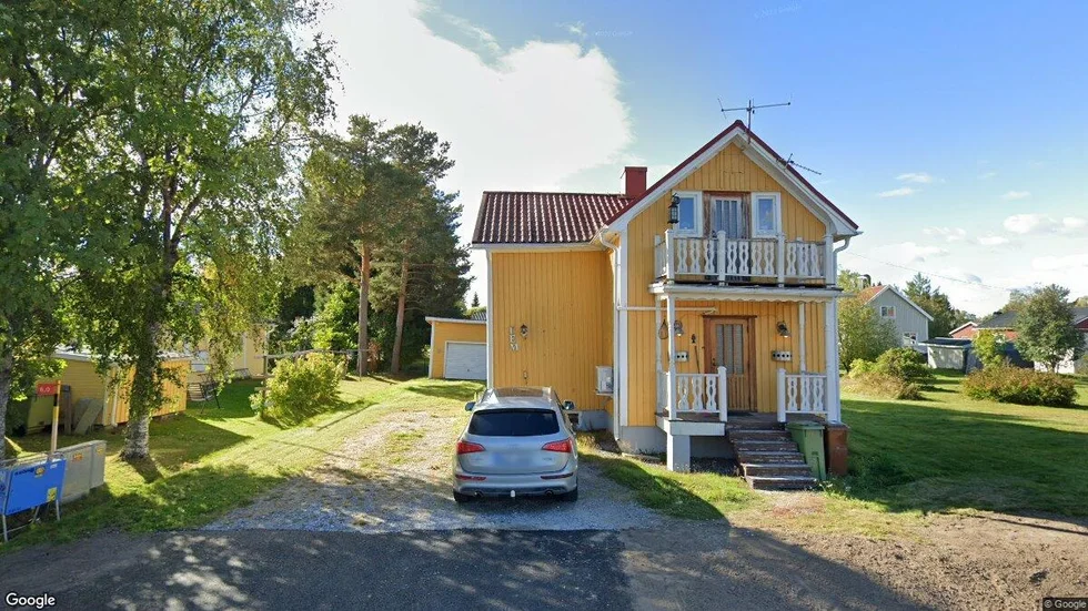 Länkvägen 5