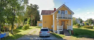 24-åring ny ägare till 40-talshus i Öjebyn – prislappen: 550 000 kronor