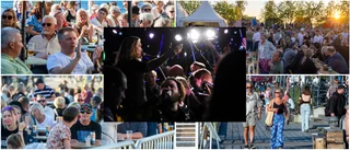 Nya festivalen avslöjar: Nattklubben blir en del av festen