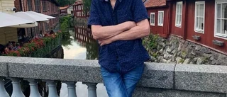 Till minne av Tomas Östling            