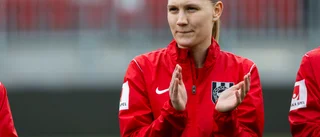 Motalatjejen spelar i Kanadas nya liga – "annan miljö"