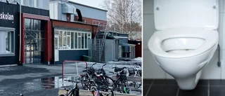 Magsjuka på skola – över 100 elever hemma: ”Jättestort utbrott”