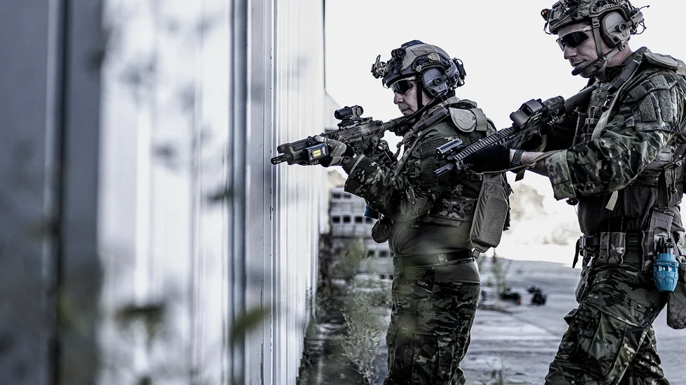 Saab ska leverera träningssystem till den amerikanska marinkåren. 