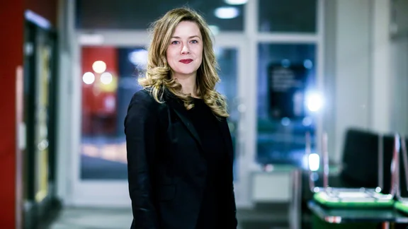 Alina Maglic: "Tror jag kommer vara illamående i 60 minuter"