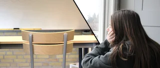 Dottern kraschade i högstadiet – kom aldrig tillbaka till skolan