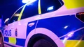 Polisens natt: Man misstänks för olaga intrång