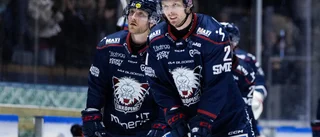 De har varit bäst och sämst – här är betygen på alla LHC-spelare