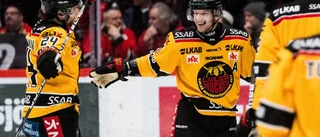Nu får Luleå vänta – han är lagets MVP