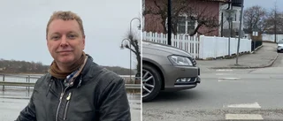 Övergångsställe i ny skepnad – när första cykelgatan anläggs