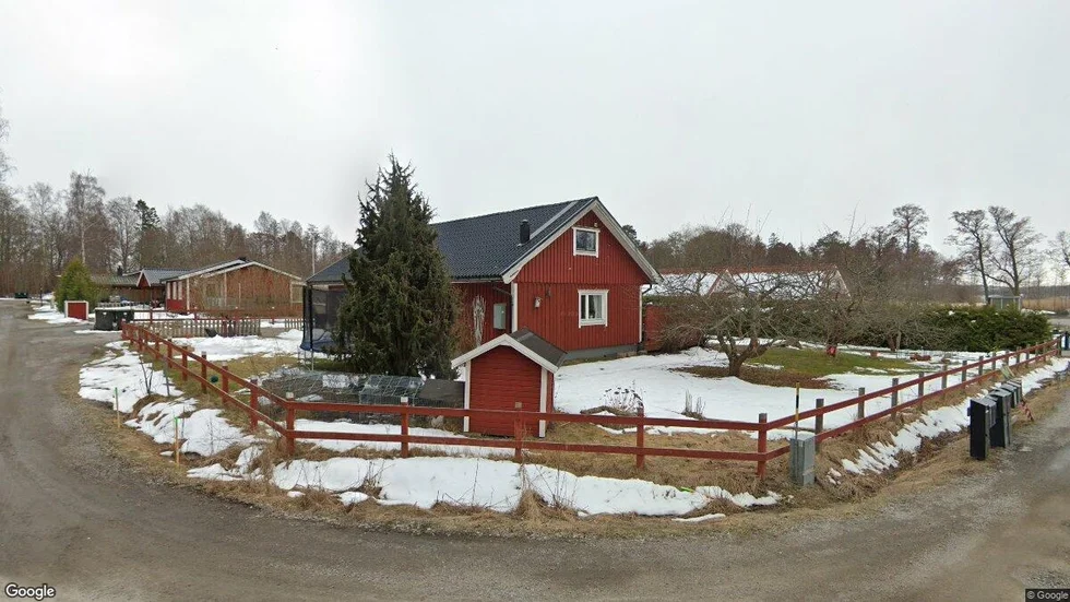 Ekorrstigen 4