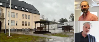 Nya larmet från Bergaskolan: "Vi är oroliga"