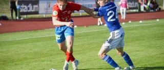 Nyköping och Syrianska Eskilstuna IF drabbar samman – se matchen direkt här
