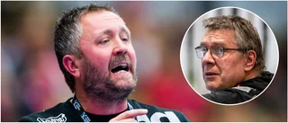 Gamle tränaren hyllas efter uppflyttningen: "Satte grunden"