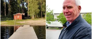 Namninsamlingen som ska rädda badet: "Kommunens agerande är fel"