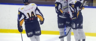Ett topplag i skuggan av Leksand