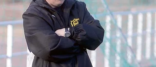 "Känner mig osäker var vi står"