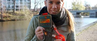 Järnladyn i triathlon