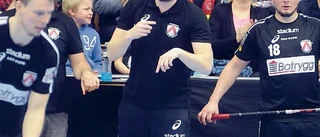 SM-final för Astbrant
