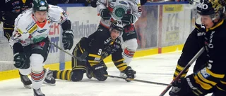 Kristianstad gav ingen hjälpande hand till Vimmerby • Nu avgörs allt på onsdag