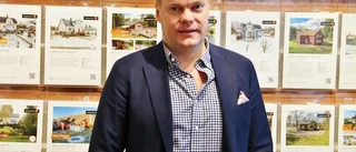 Fritidshusförsäljningen ökar