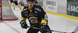 Ny VH-seger över HC Dalen