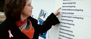 "Länsbyte riskerar sjukvården"