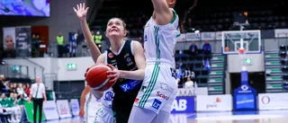 Luleå Basket utklassade guldkonkurrenten