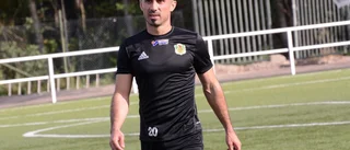 Ödesmatch för Vimmerby – huvudtränaren får inte coacha laget