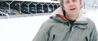 Så ska Kopparvallen hålla klassen