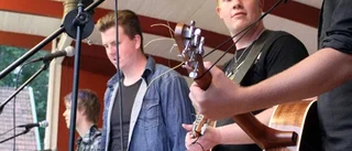 The Hwillagers satsar hårt