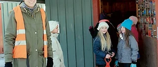 "Kompis på rasten" ger resultat