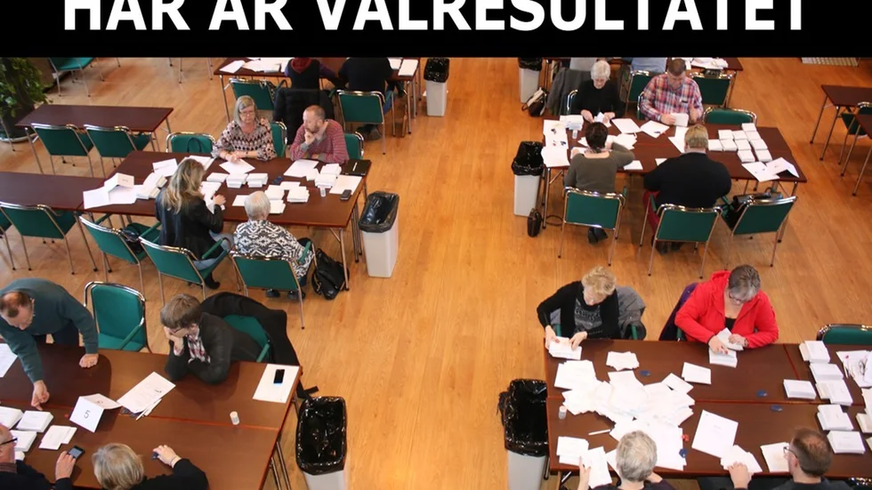 Foto: Jimmy Karlsson