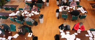FOLKOMRÖSTNINGEN: Så gick det i folkomröstningen - jordskredsseger för alternativ B