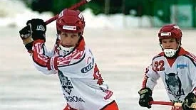 Tomas Nyman svarade för sex mål i Jönköping.