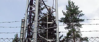 Mastig utbyggnad