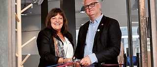 Handelns Hus har invigts