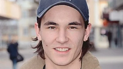 Daniel Skoog. Foto: Arkiv